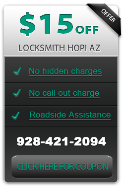 install new locks