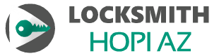 Locksmith Hopi AZ